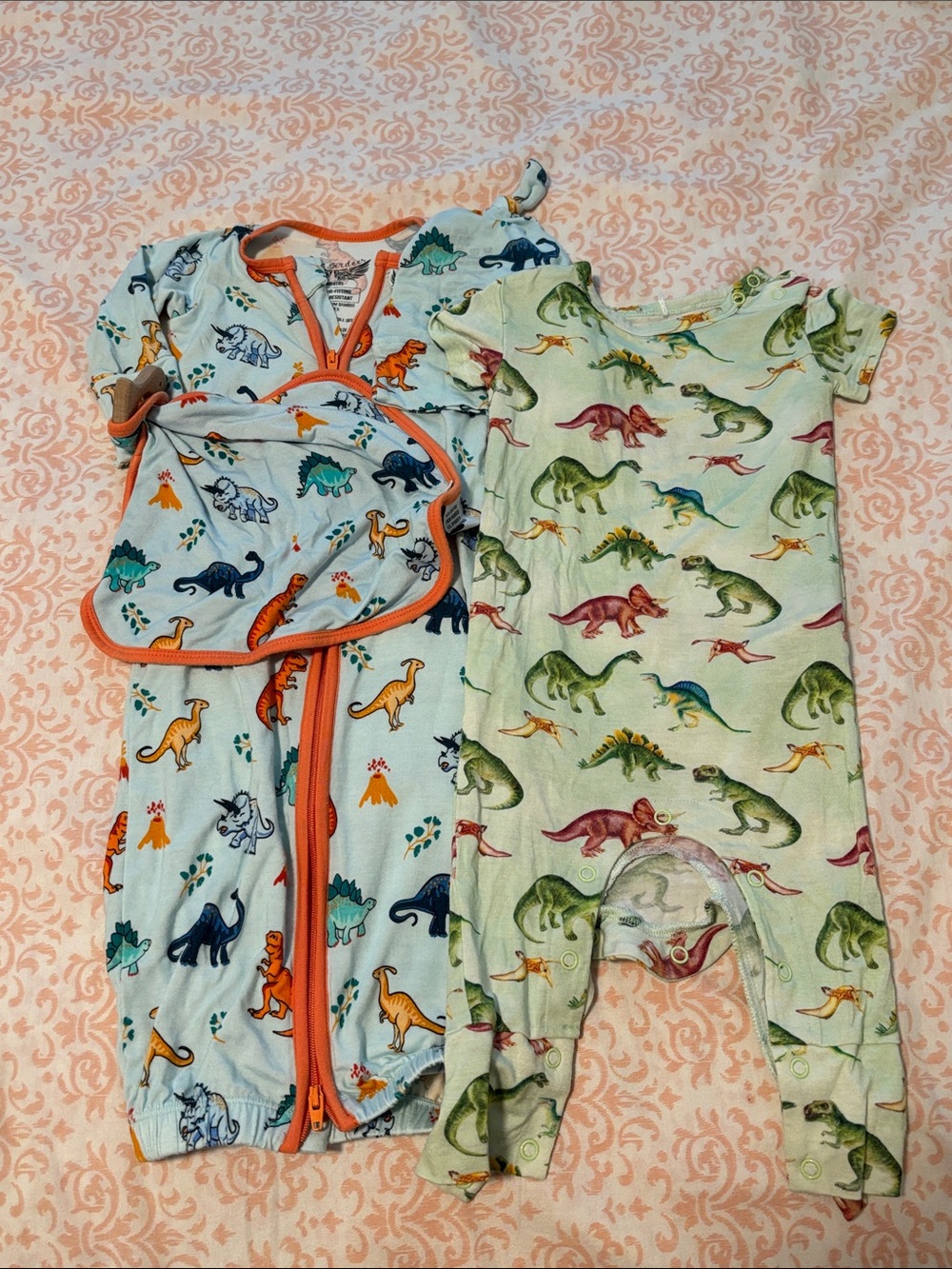 Baby Boy Bundle
